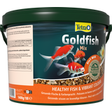 Tetra Pond Goldfish Mix