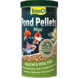 Tetra Pond Pellets Mini