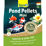 Tetra Pond Pellets Mini
