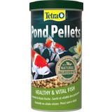 Tetra Pond Pellets