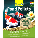 Tetra Pond Pellets - 4L