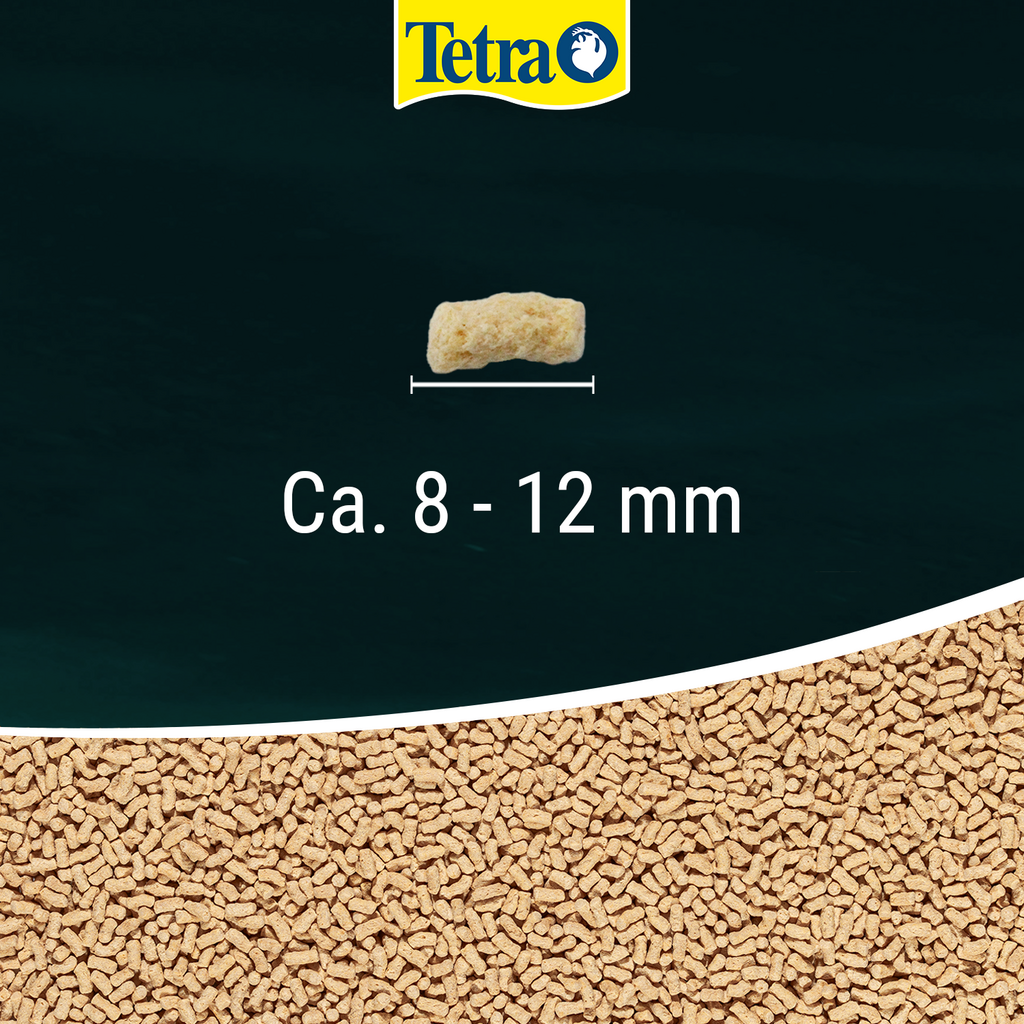 Tetra Pond Sticks - 10L