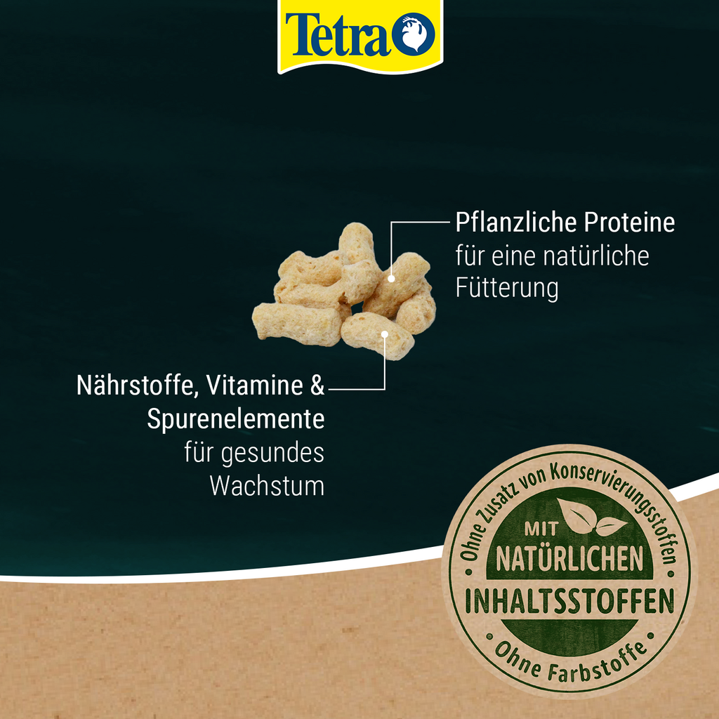 Tetra Pond Sticks - 10L