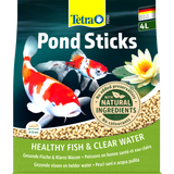 Tetra Pond Sticks