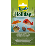 Tetra Pond Holiday