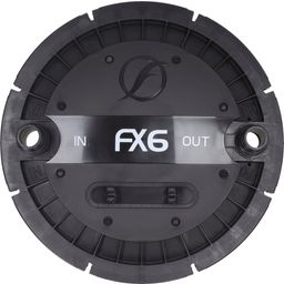 Fluval FX6 Filterlock - 1 st.