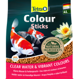 Tetra Pond Color Sticks