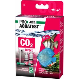 JBL ProAquaTest CO2 Direct - Set