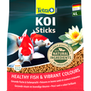 Pond Koi Sticks, 4 L