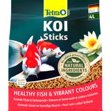 Tetra Pond KOI Sticks