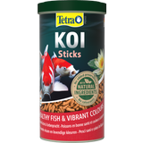 Tetra Pond Koi Sticks