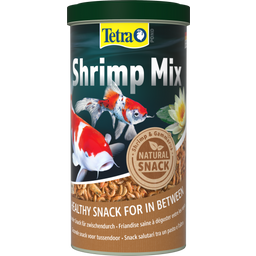 Tetra Pond Shrimp Mix - 1 л