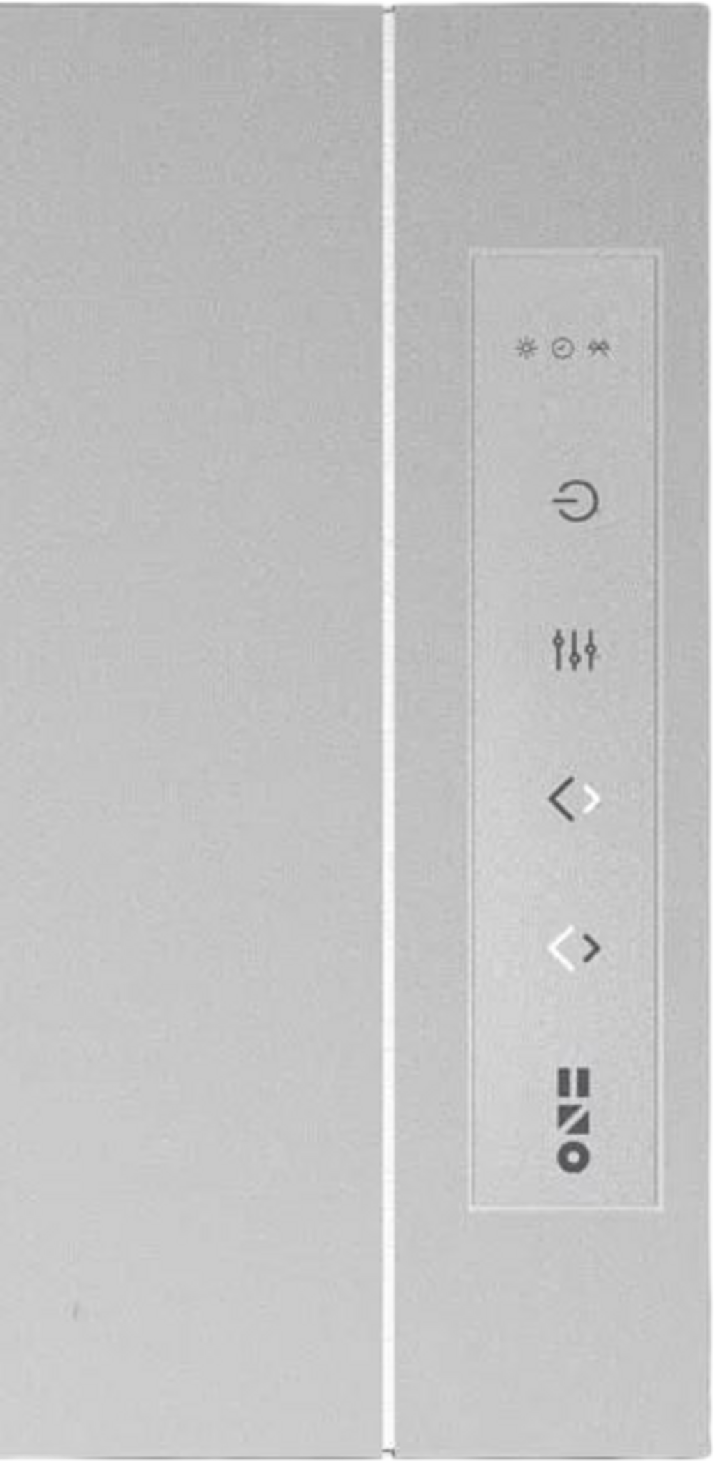 ONF Flat One+ Standard 60 - 1 ud.
