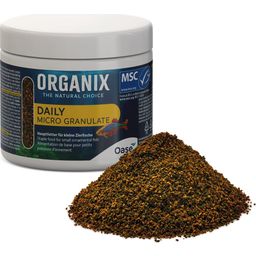Oaza Organix Daily Micro Granulate - 175 ml