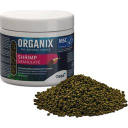 Oase Organix Shrimp Granulate - 175 ml