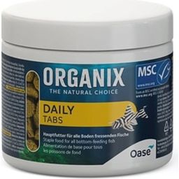 Oaza Organix Daily Tabs - 175 ml