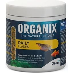 Oase Organix Daily Flakes - 250 ml
