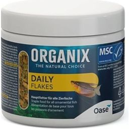 Oaza Organix Daily Flakes - 175 ml