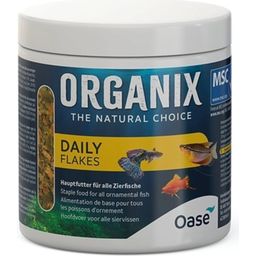 Oase Organix Daily Flakes - 500 ml