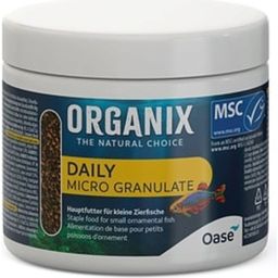 Oaza Organix Daily Micro Granulate - 175 ml