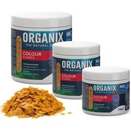 Oaza Organix Colour Flakes - 175 ml