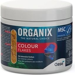 Oaza Organix Colour Flakes - 175 ml