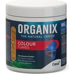 Oase Organix Colour Flakes - 250 ml