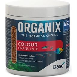 Oase Organix Colour Granulate - 500 ml