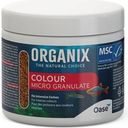 Oase Organix Micro Colour Granulate - 175 ml