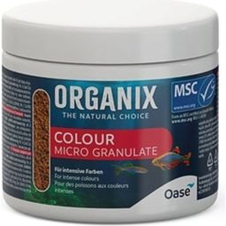 Oase Organix Micro Colour Granulate - 175 ml