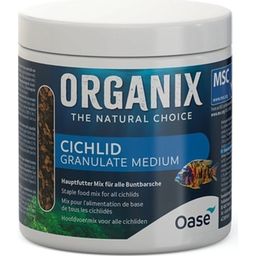 Oase Organix Cichlid Granulate Medium - 500 ml