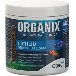 Oase Organix Cichlid Granulate Small - 500 ml