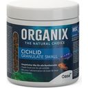 Oaza Organix Cichlid Granulate Small - 250 ml