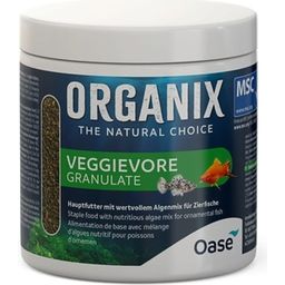 Oase Organix Veggievore Granulate - 500 ml