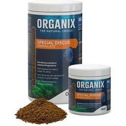Oaza Organix Special Discus Granulate - 250 ml