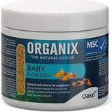 Oaza Organix Baby Powder