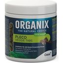 Oaza Organix Pleco Veggie Tabs - 250 ml