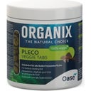 Oase Organix Pleco Veggie Tabs - 500 ml