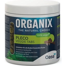 Oase Organix Pleco Veggie Tabs - 500 ml