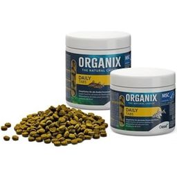 Oase Organix Daily Tabs - 250 ml