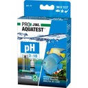 JBL ProAquaTest pH 3,0 -10,0 - Kit