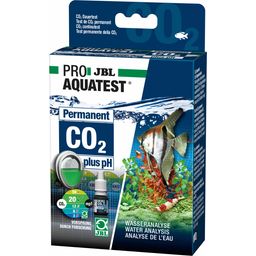 JBL ProAquaTest CO2/pH Permanent - Kit