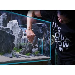 UltraScape UltraSlim 90 Aquarium Diamond Edition - 1 stuk
