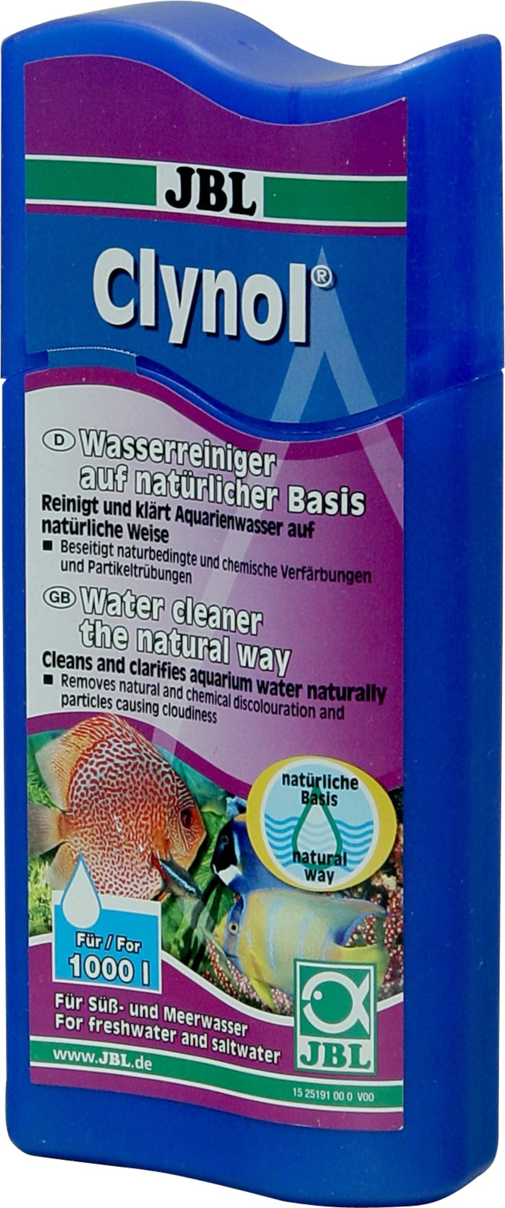JBL Clynol - 100 ml