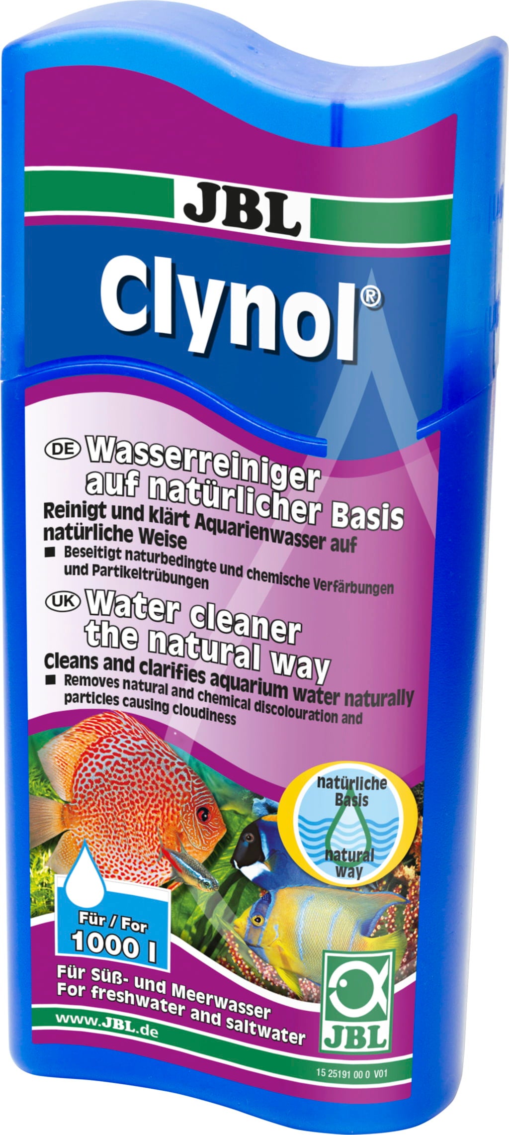 Clynol, 250 ml