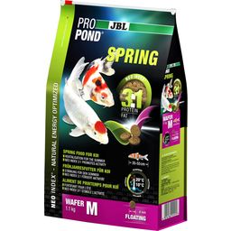 JBL ProPond Spring M - 1,1 kg