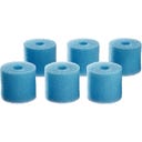 Set pjensatih predfiltera 6 BioMaster, 10ppi (6 komada)