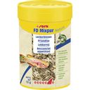 Sera FD Mixpur (100 ml) - 100 ml