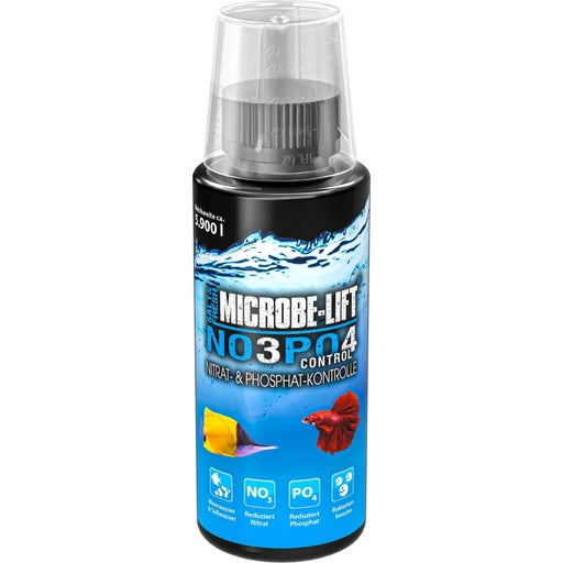 Microbe Lift () Microbe Lift