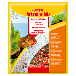 Sera Artemia-Mix - 18g